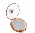 Msmetics Glazzed Balm- Glossed