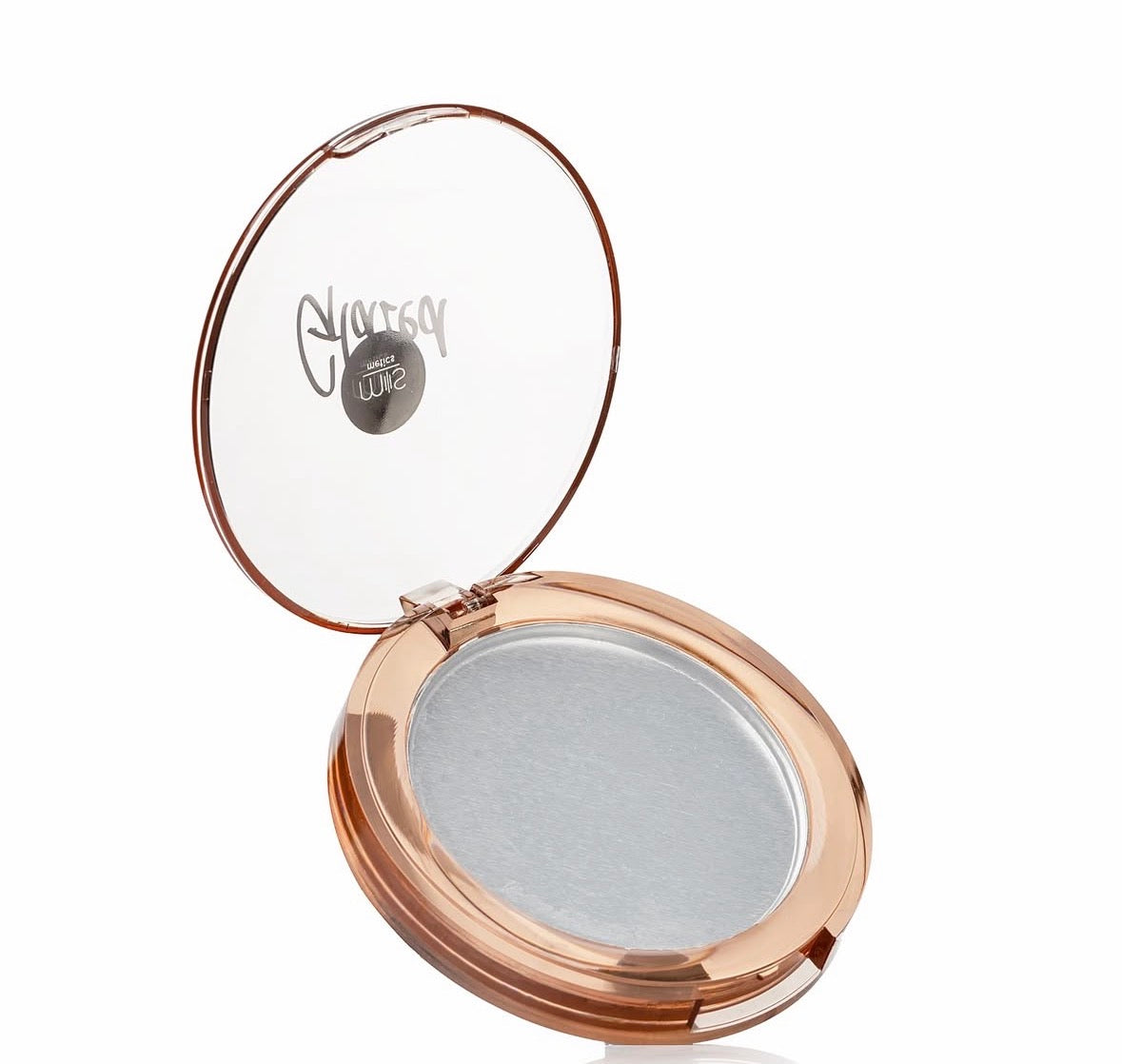 Msmetics Glazzed Balm- Glossed