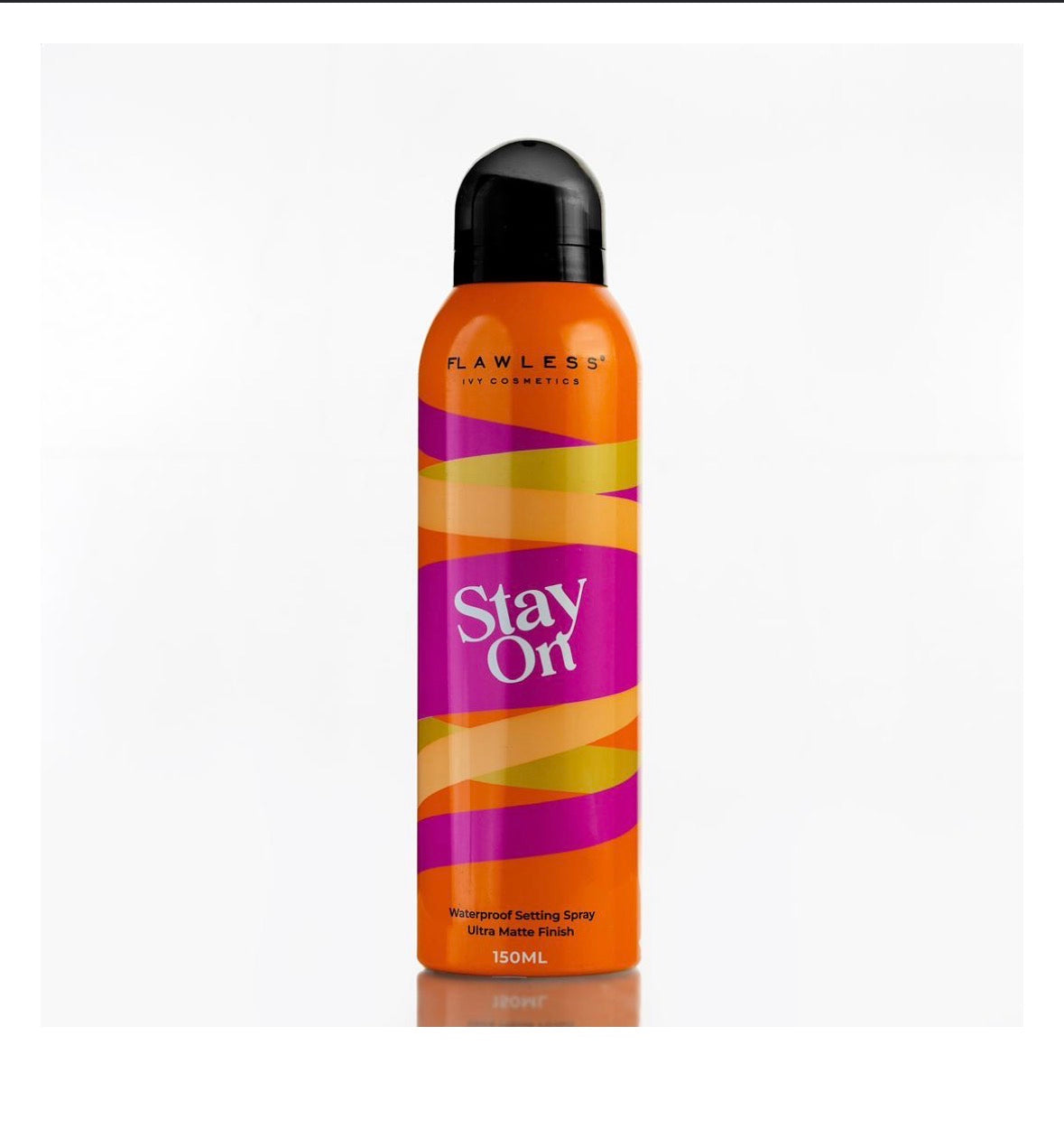 Flawless Ivy Stay on Setting spray 150ml