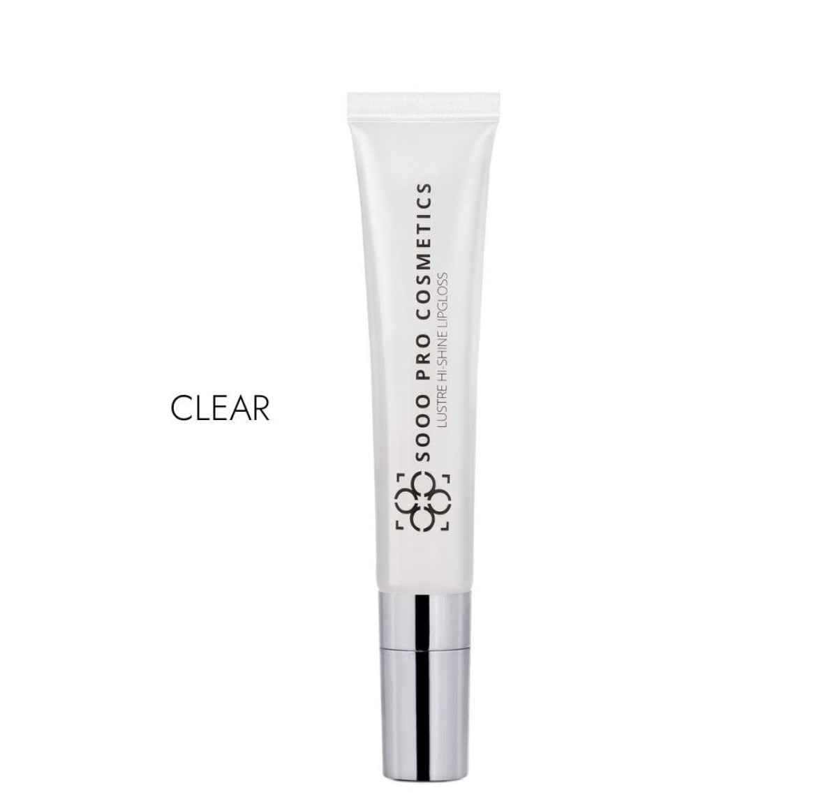 Sooo Pro Lipgloss- Clear