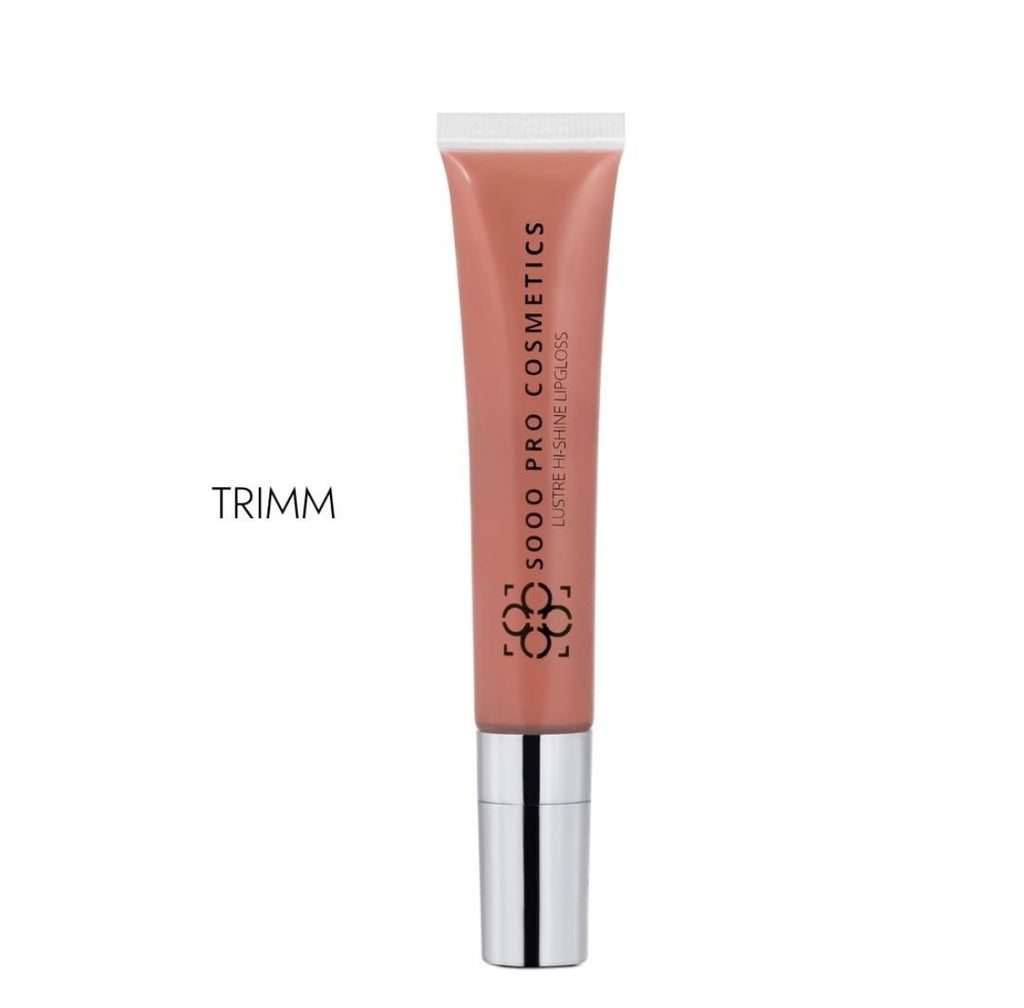 Sooo Pro Lipgloss- Trimm