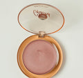 Msmetics Glazzed Balm in Flushed
