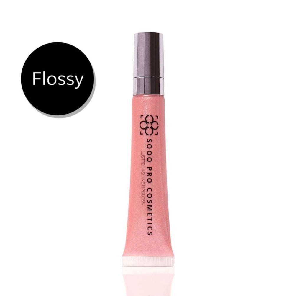 Sooo Pro lipgloss- Flossy