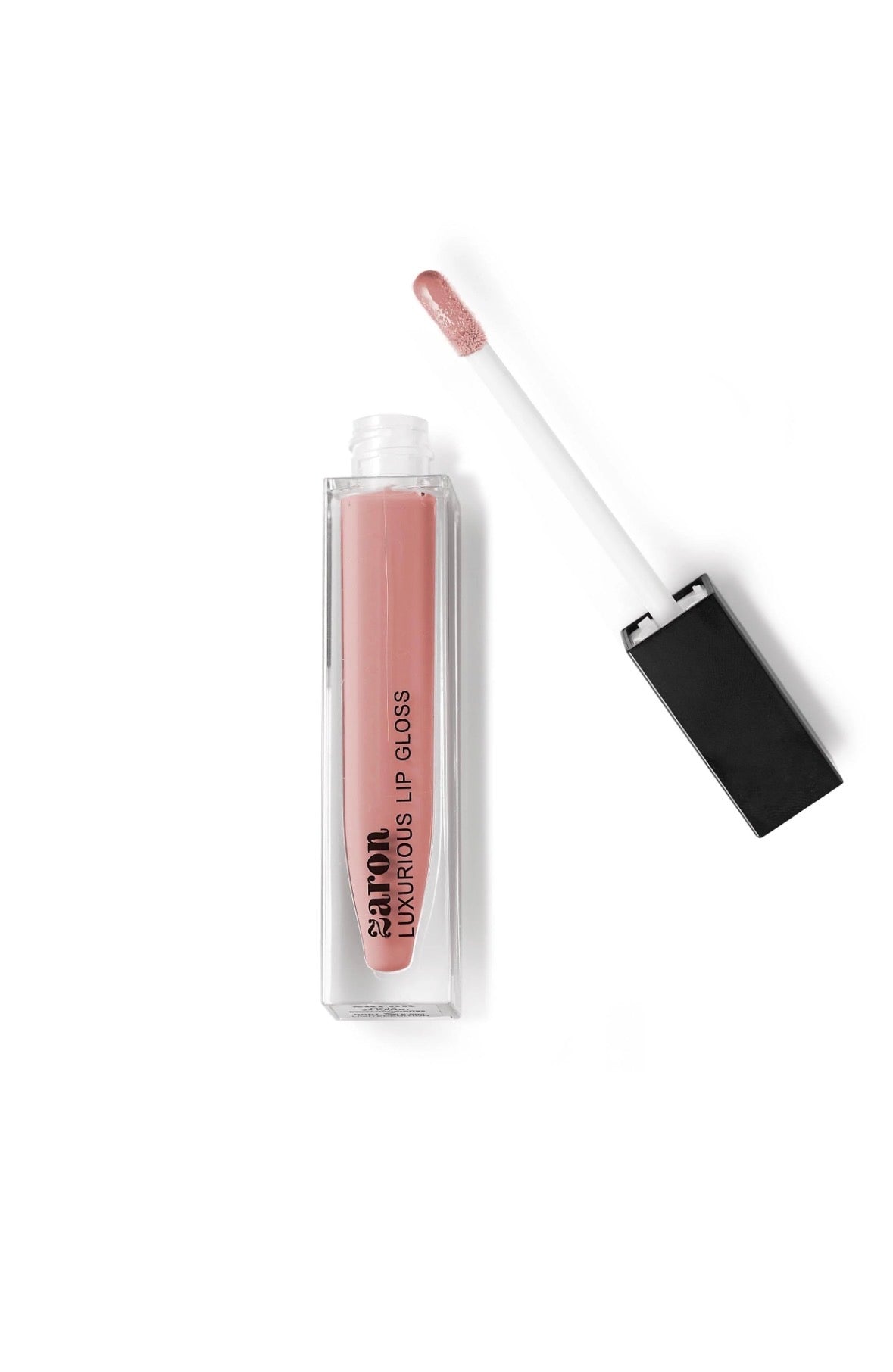 Zaron Luxurious Lip Gloss 24 karat