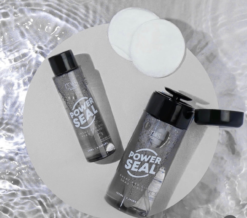 Msmetics Power Seal 150ml