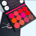 Vee Beauty girls night palette