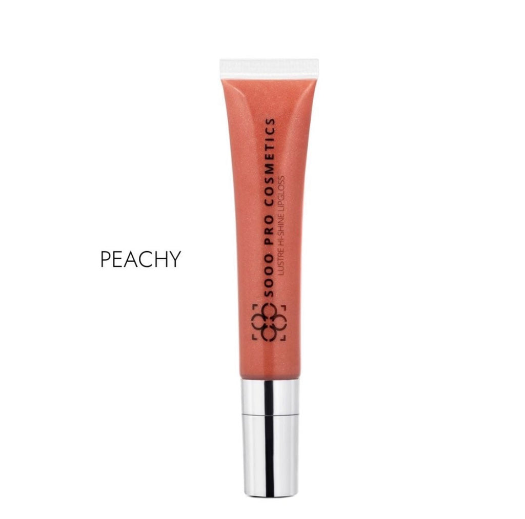 Sooo Pro Lipgloss Trimm