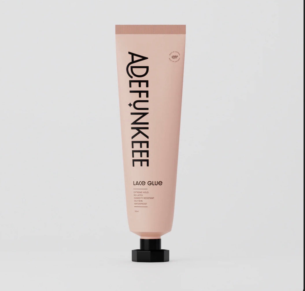 Adefunkeee Lace Glue 38ml