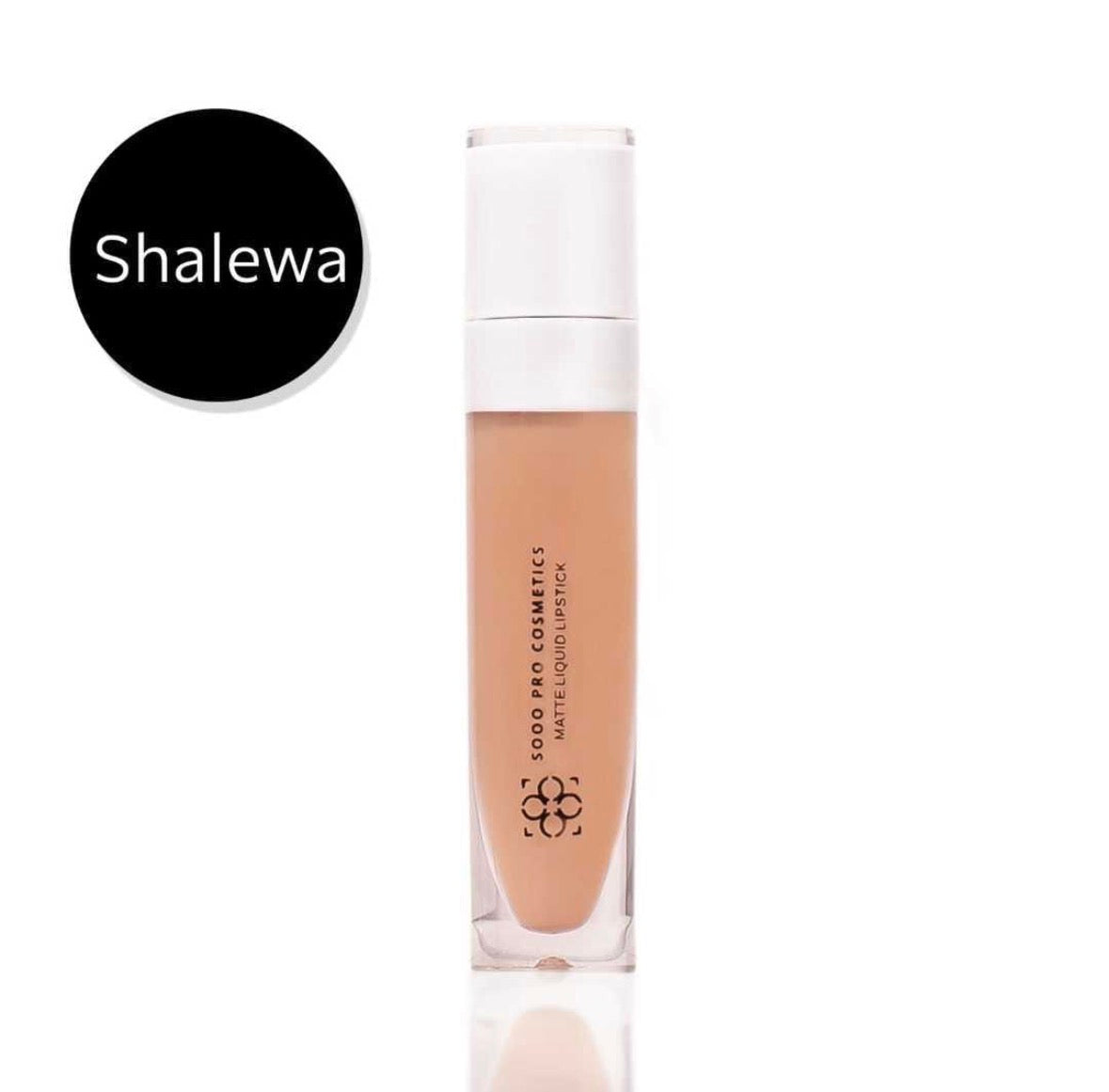 Sooo Pro Liquid Lipstick- Shalewa