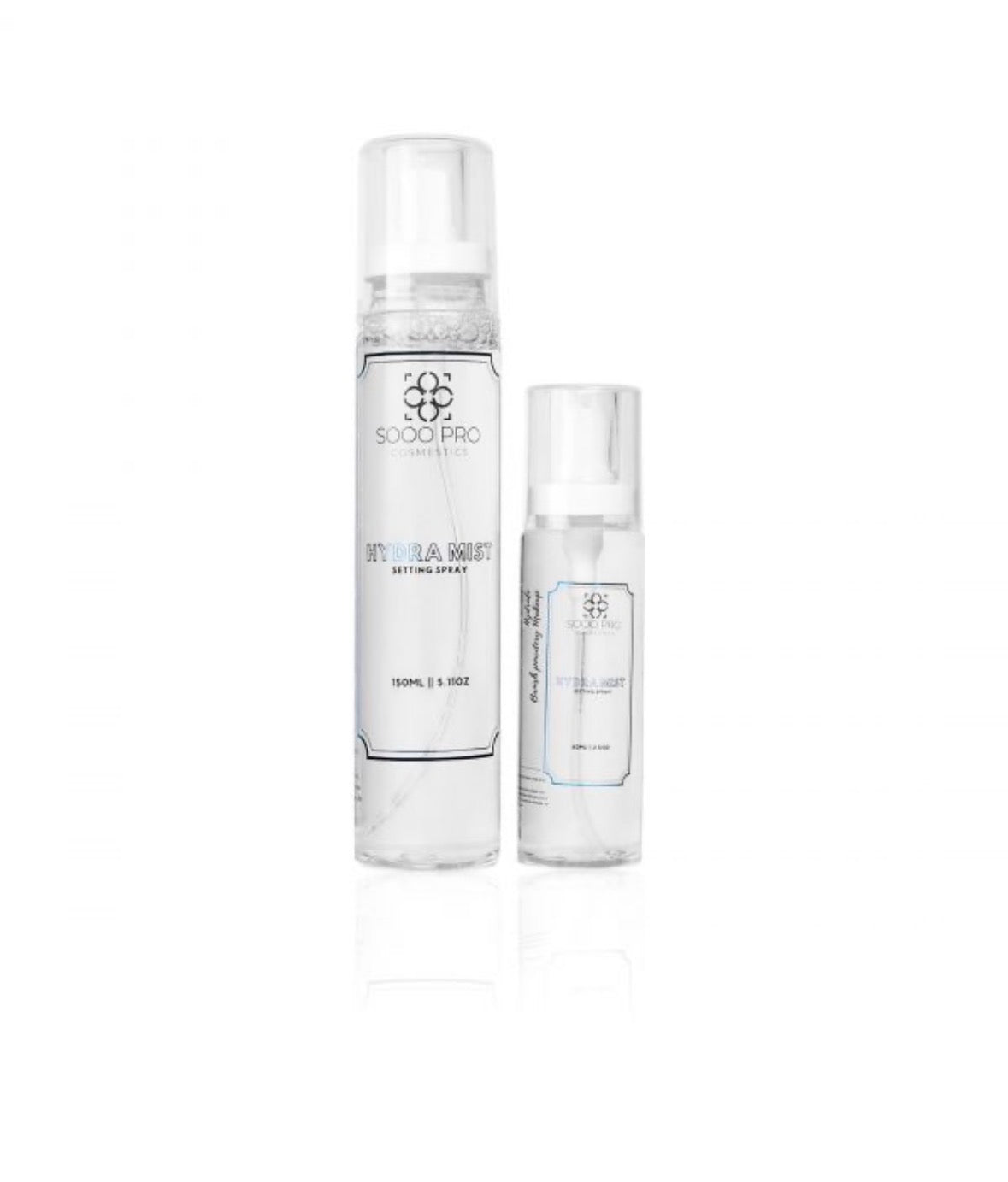 Sooo Pro Hydra Mist Setting Spray 150ml
