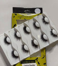 Voanbeauties 5 in 1 lashes