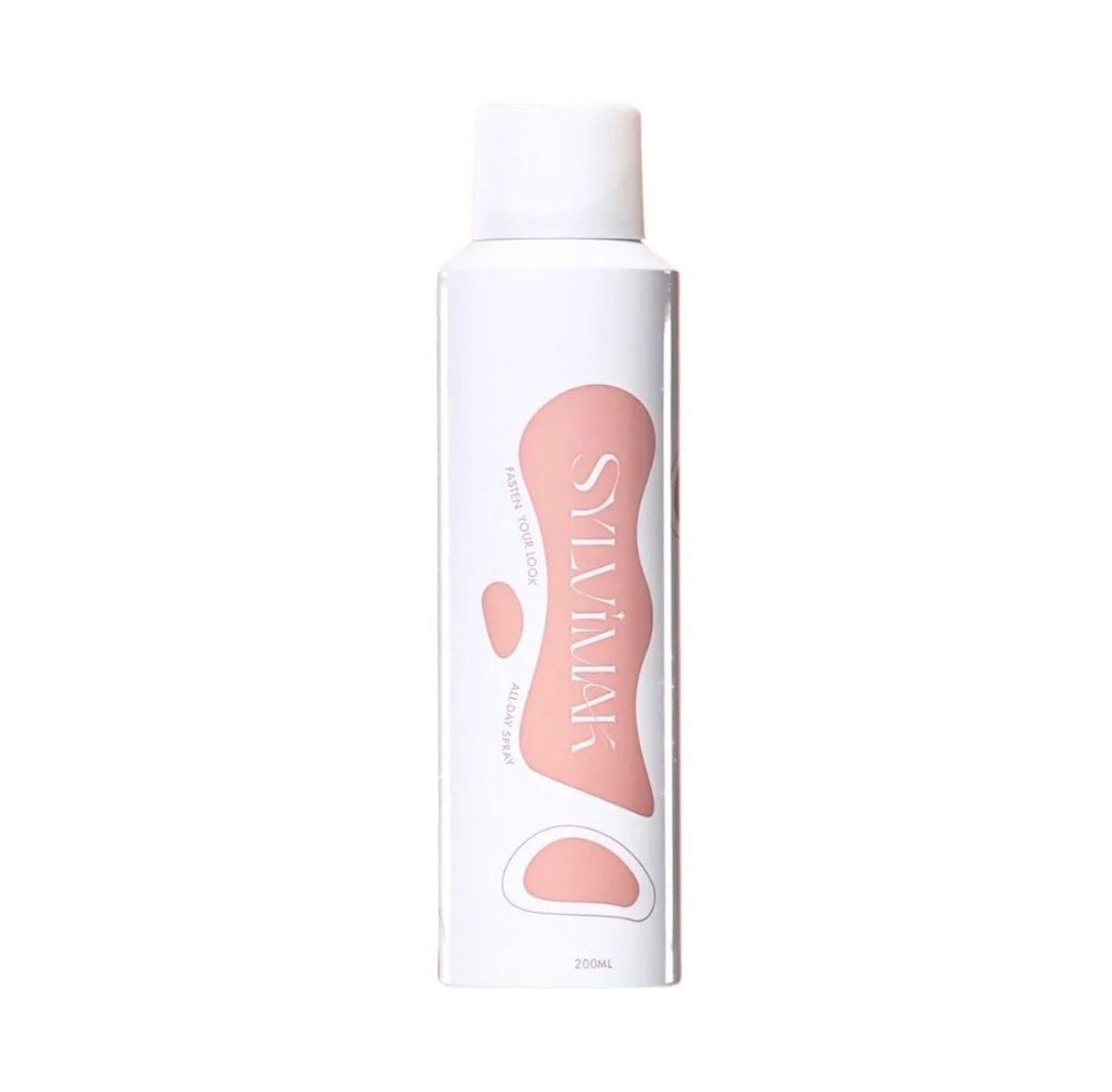 Sylvimak Fasten Your Look All-Day  Spray