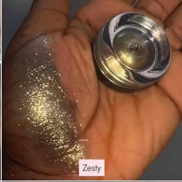 Yglam pigments