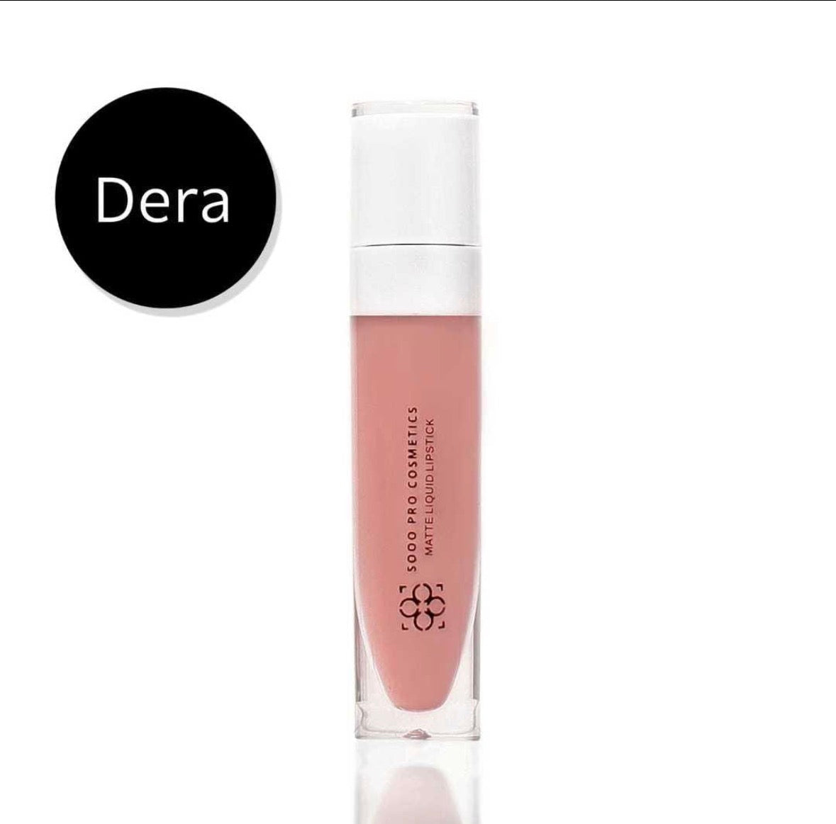 Sooo Pro Liquid Lipstick-Dera