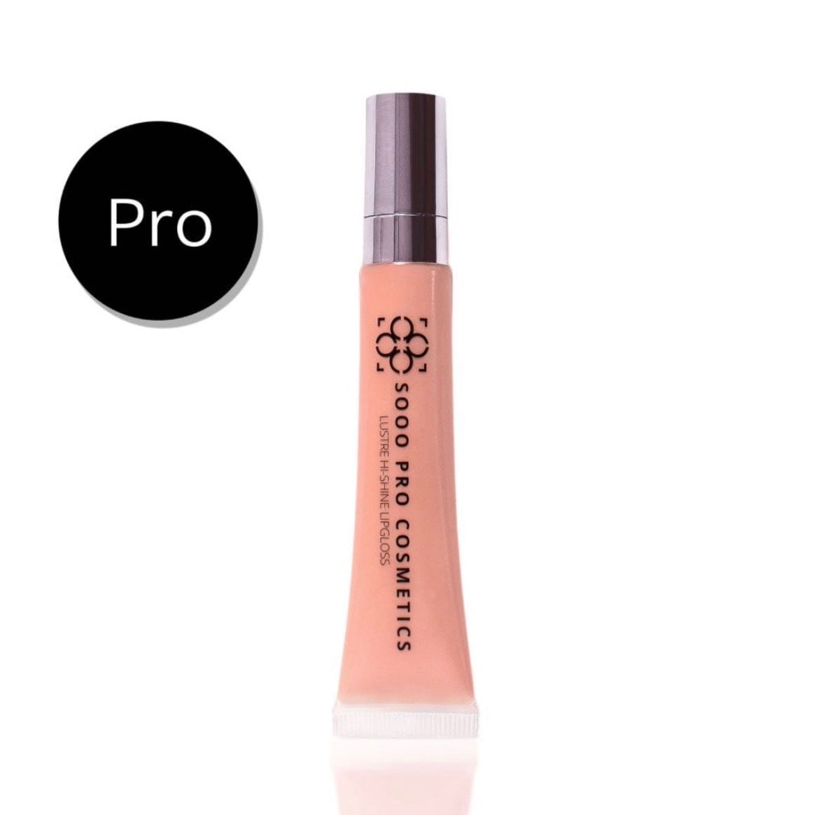 Sooo Pro Lip gloss - Pro