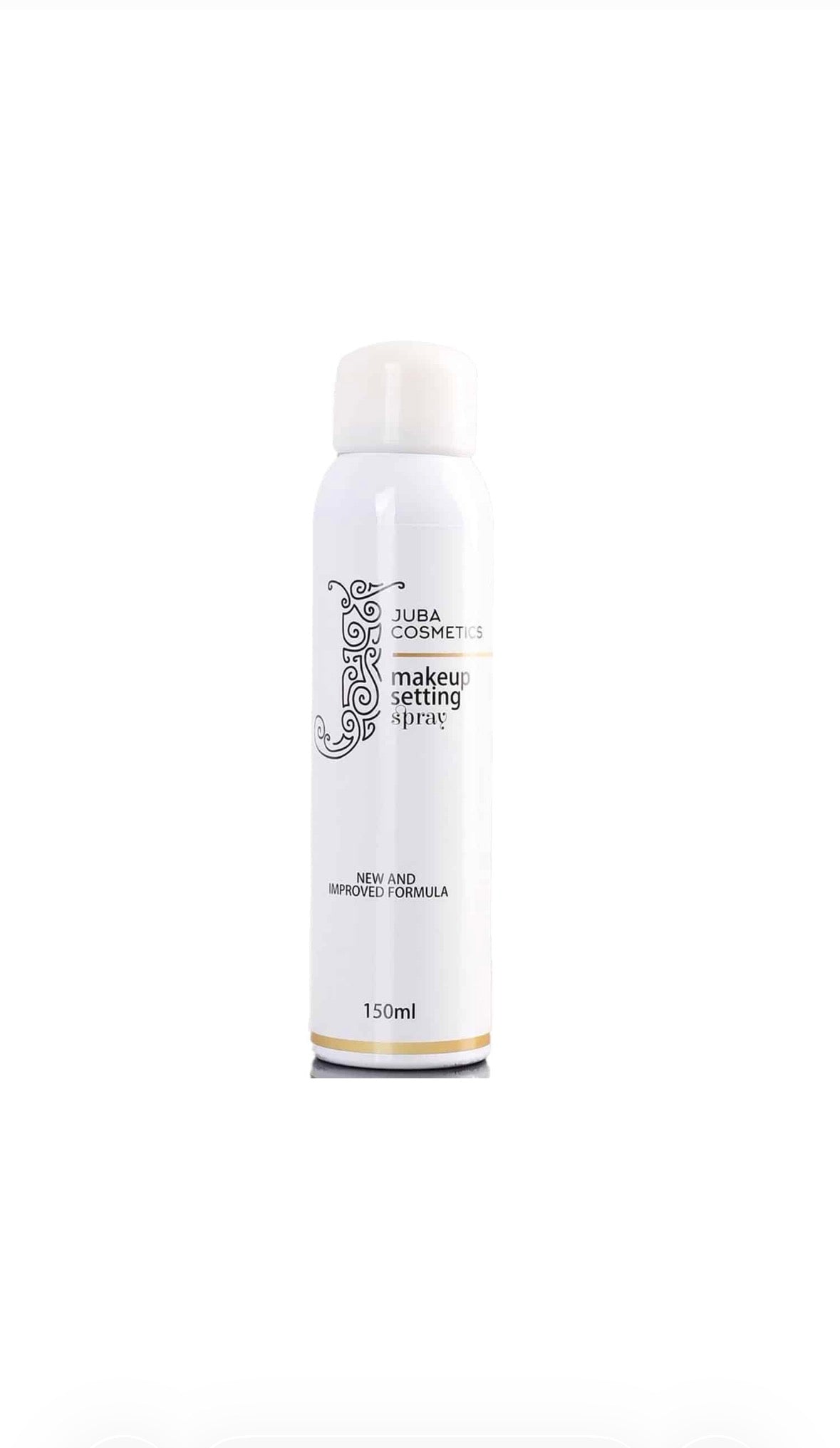 Juba Makeup Setting Spray