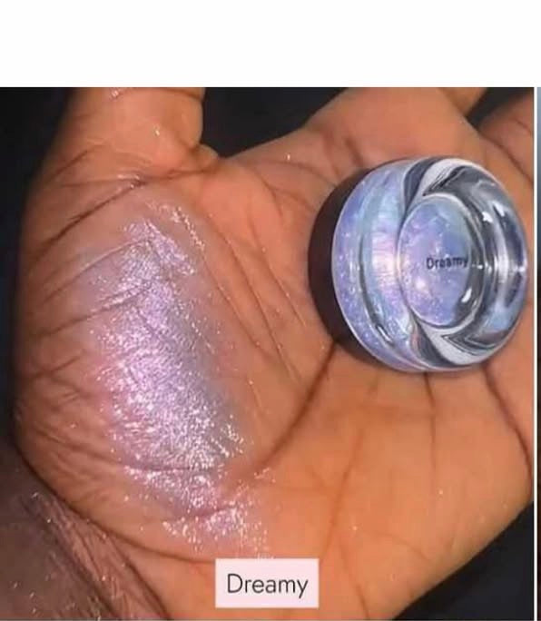 Yglam pigments
