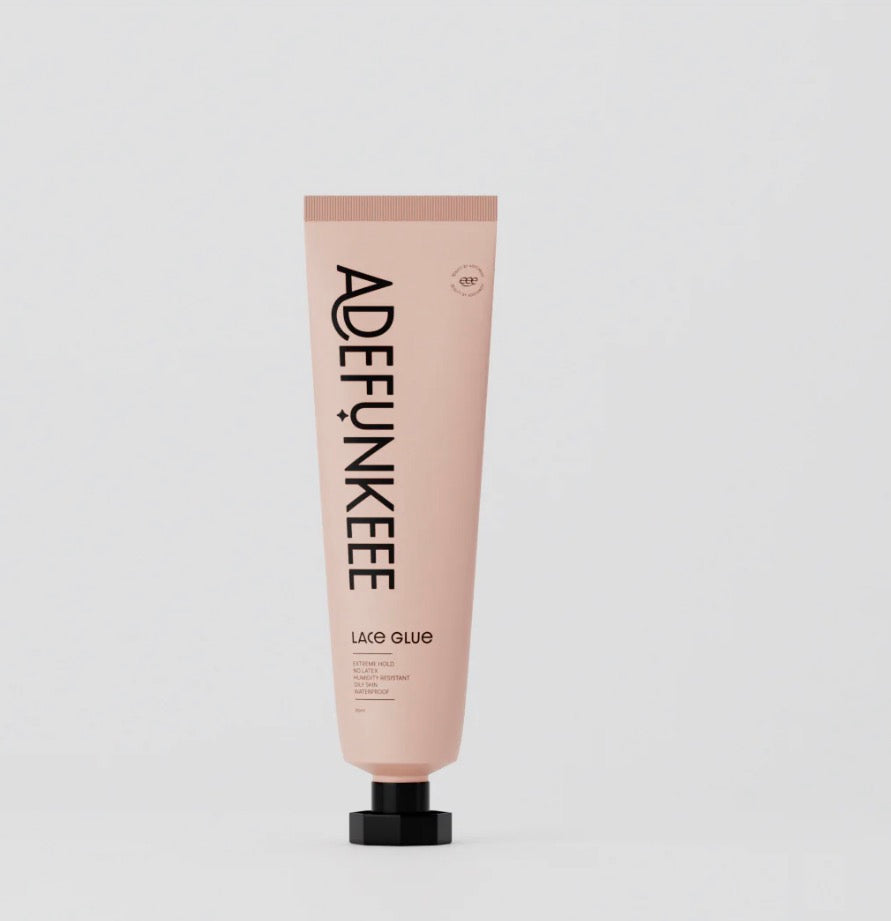Adefunkeee lace glue 60ml