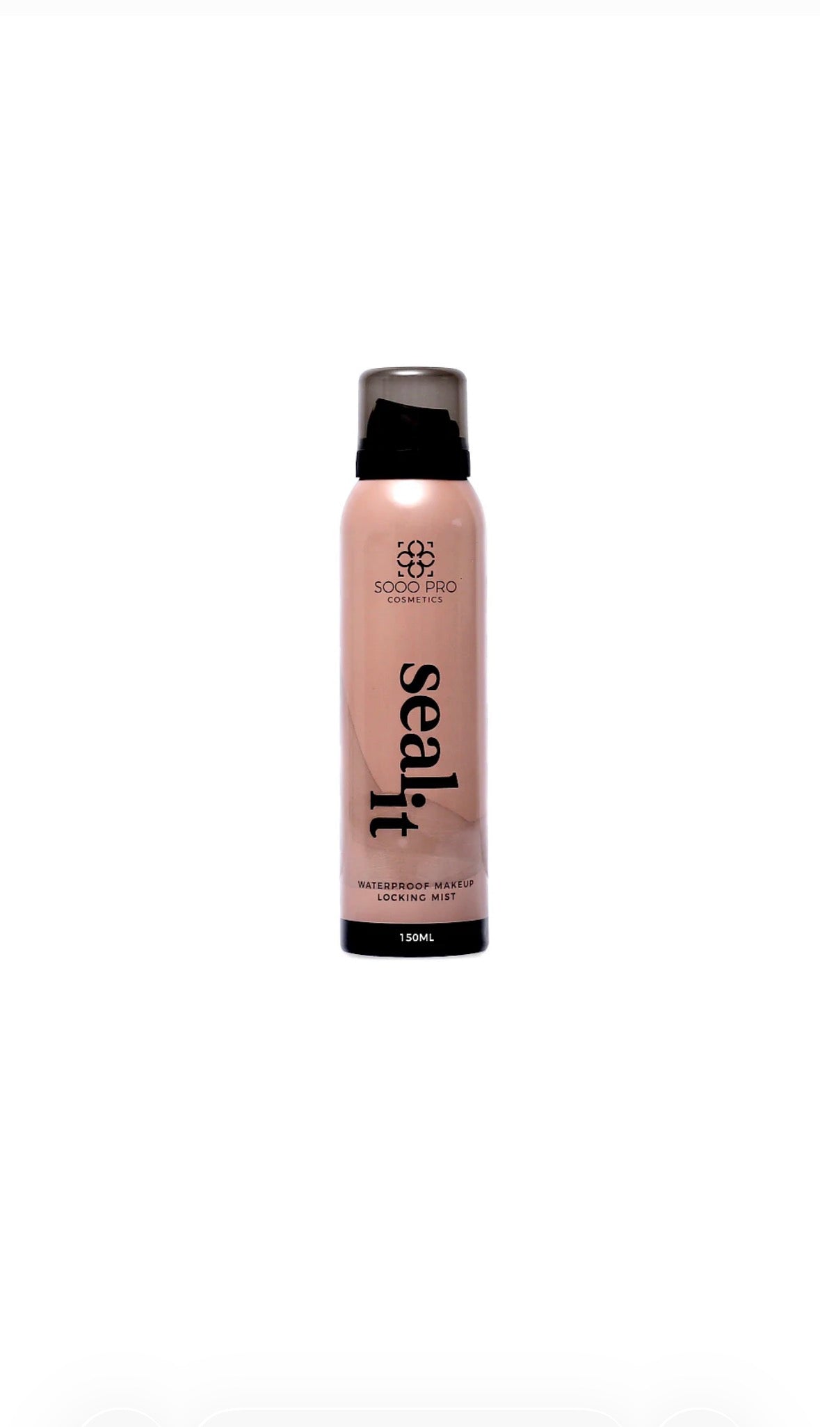 Sooo Pro Seal It Setting Spray