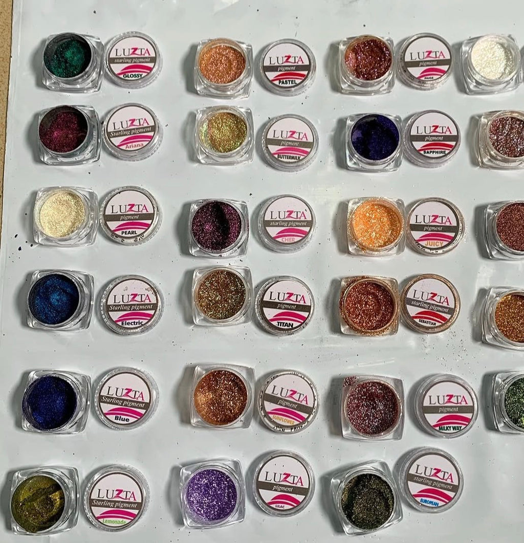 LUZTA Pigment