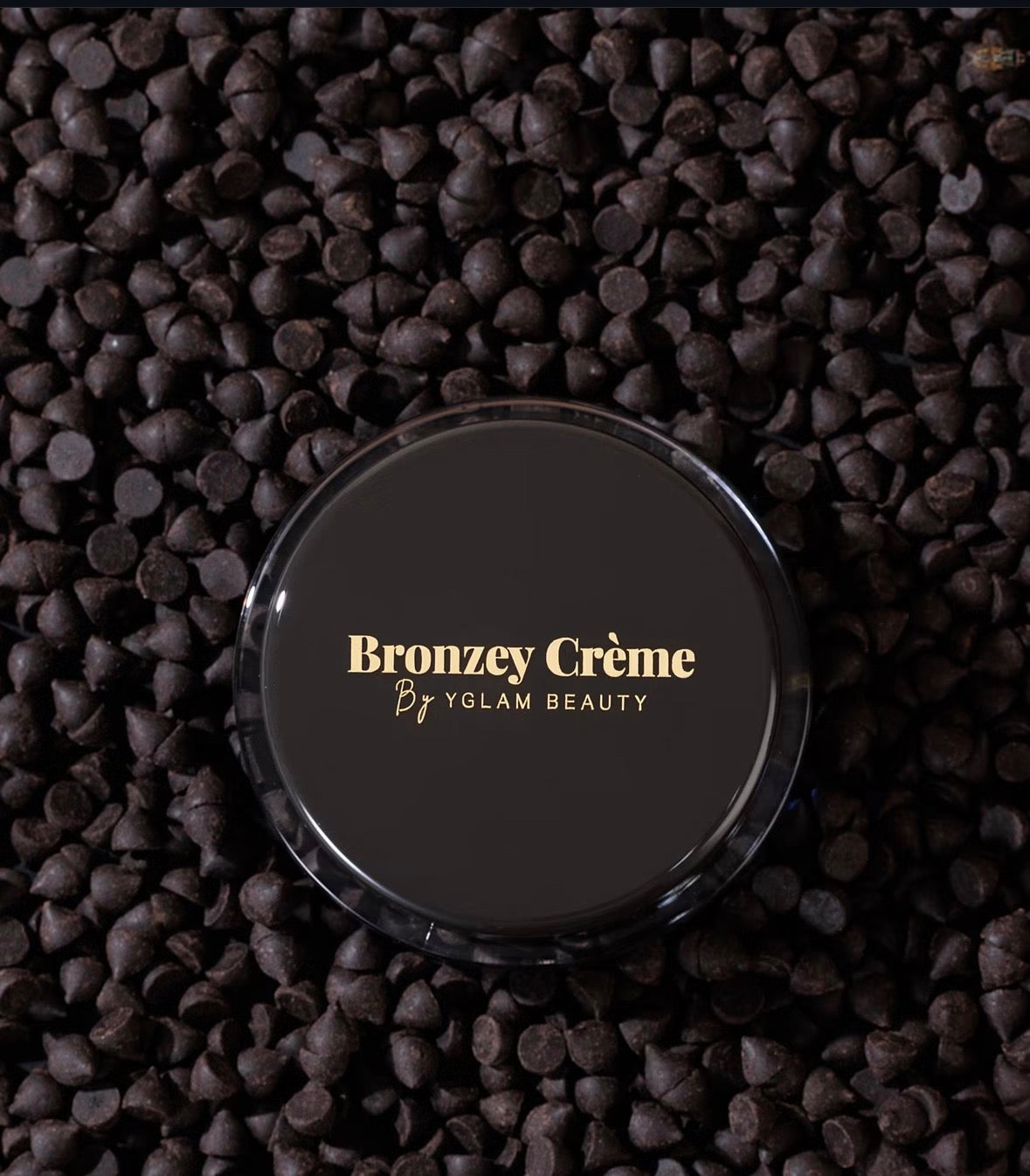 Yglam Bronzey crème