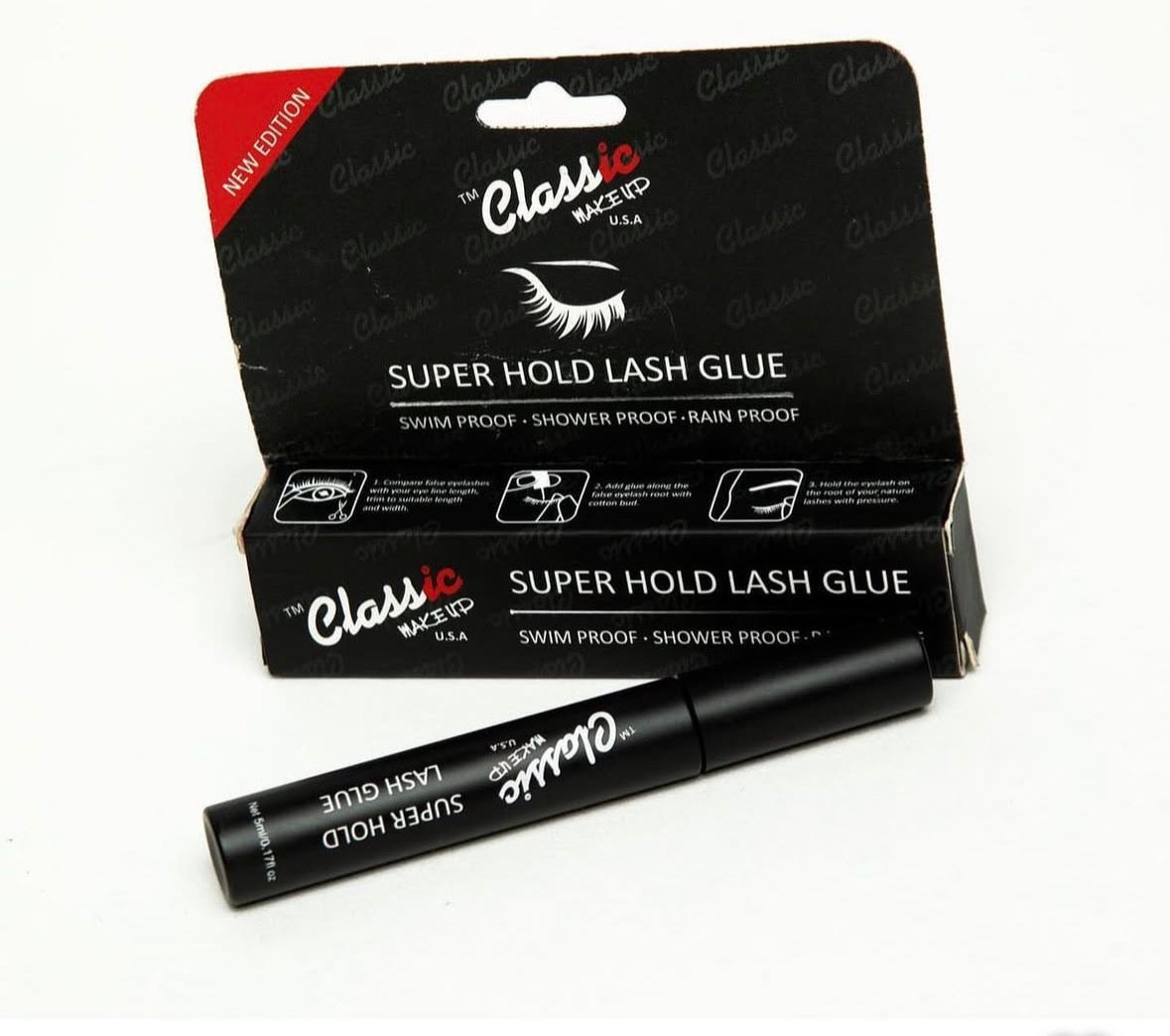 Classic Lash Glue